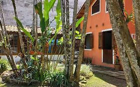Villa dos Pássaros Paraty Hospedagem