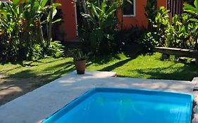 Villa dos Pássaros Paraty Hospedagem